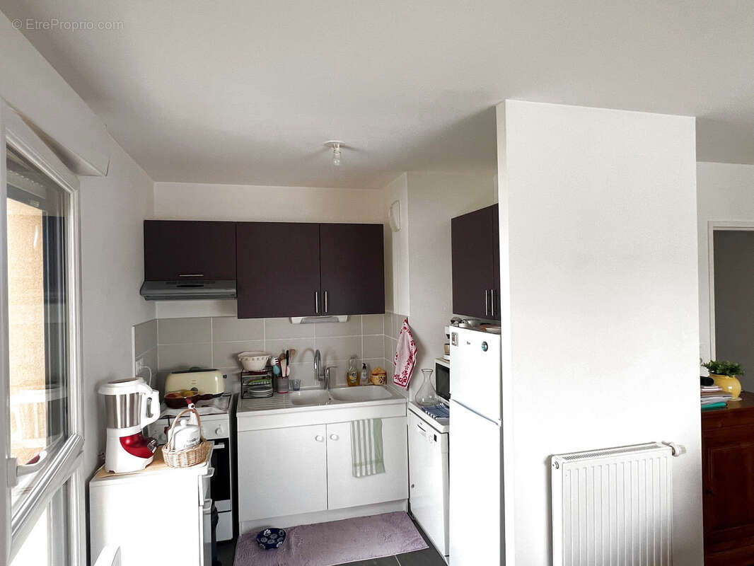 Appartement à ANGERS