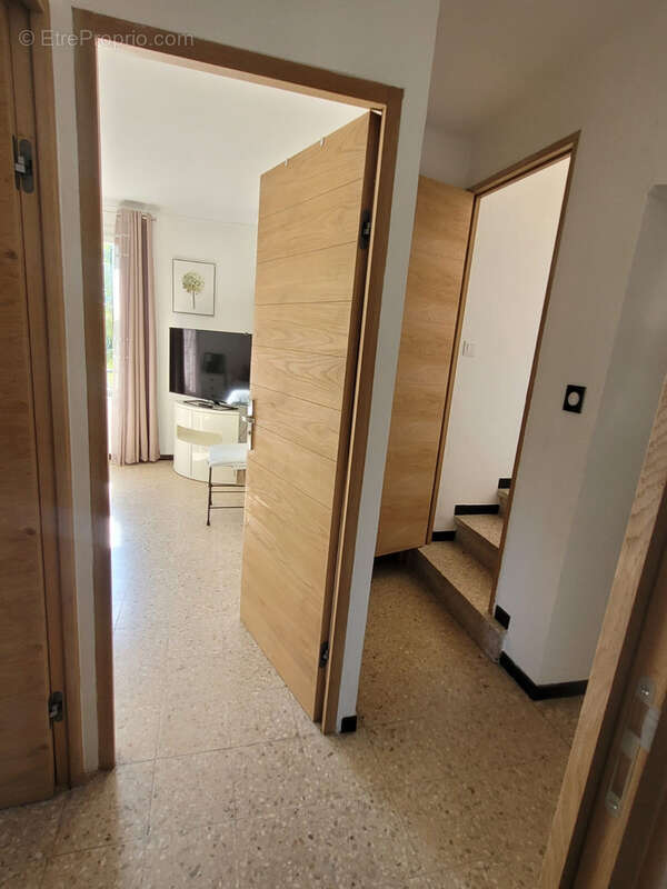 Maison à CASTILLON-DU-GARD