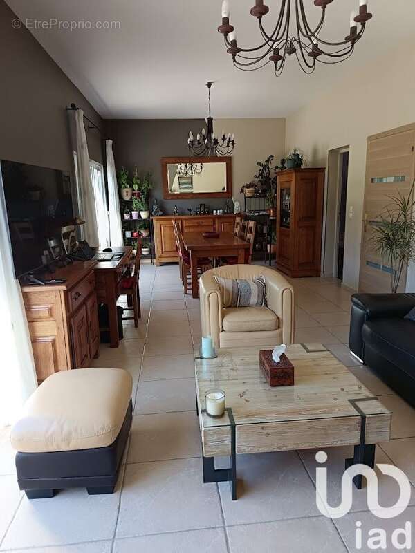 Photo 9 - Maison à CORBREUSE