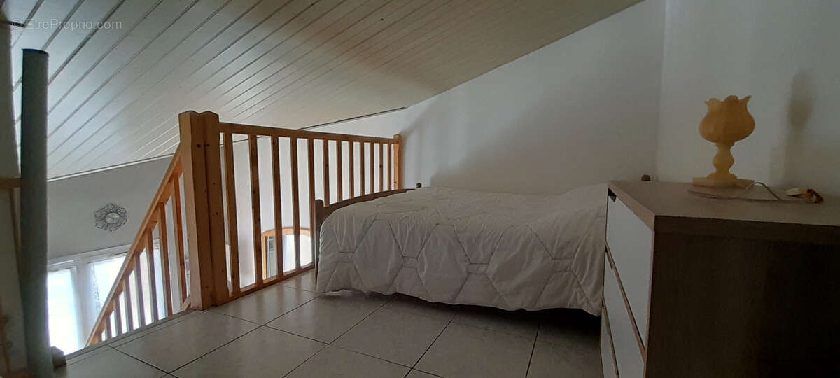 Maison à LA TRANCHE-SUR-MER