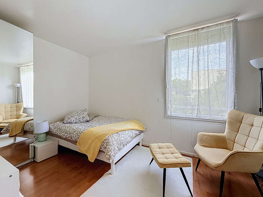 À VENDRE - Duplex familial 4 pièces de 87 m² ? Le Plessis-Robinson - photo 6
