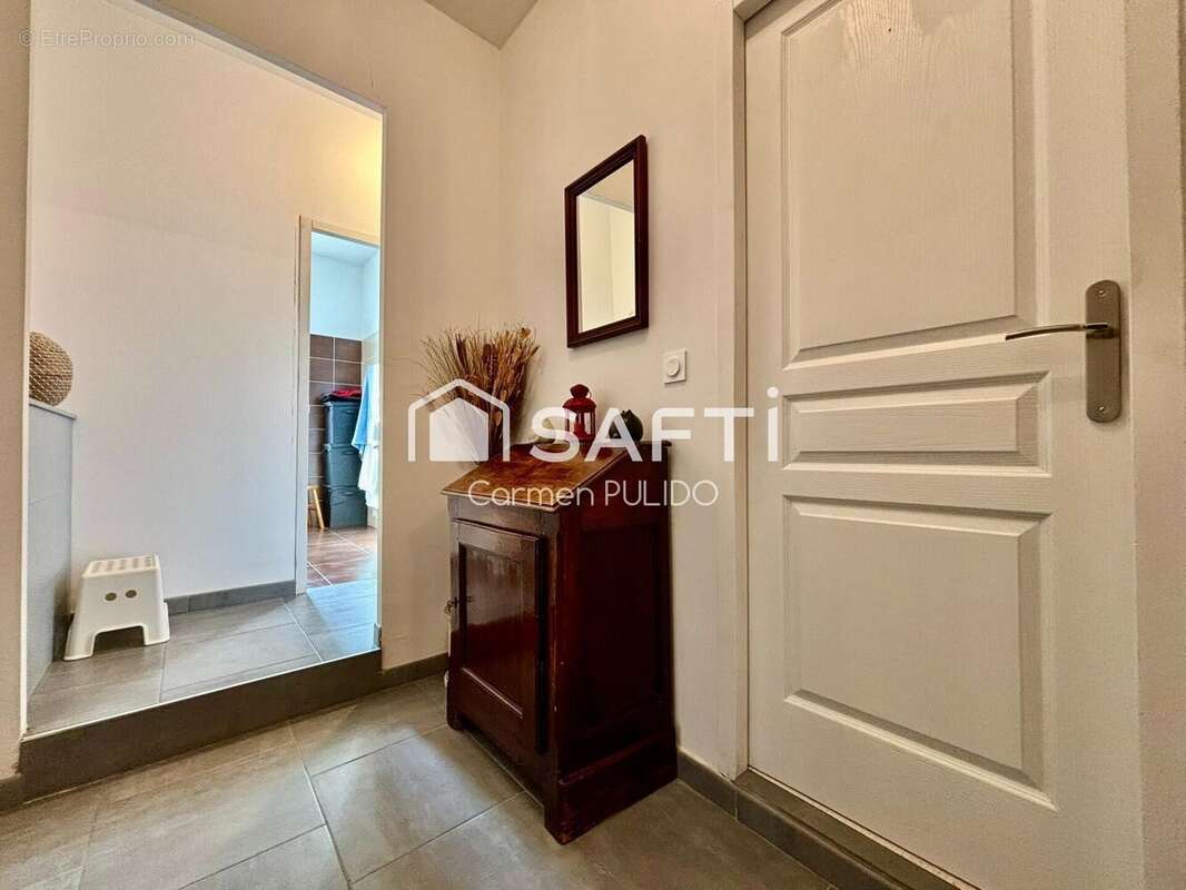 Photo 8 - Maison à SAINT-MAGNE-DE-CASTILLON