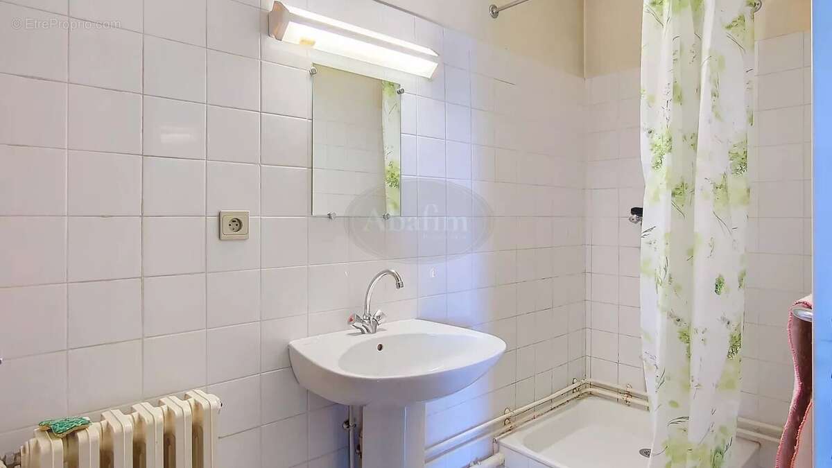 Appartement à TARBES