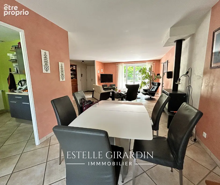 Maison de plain-pied - Saint-Joseph de Porterie - Nantes Erdre - photo 3