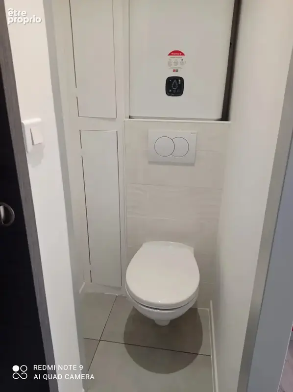 Achat /vente appartement Mougins Tournamy - photo 8