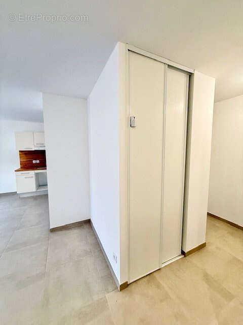 Appartement à DIVONNE-LES-BAINS