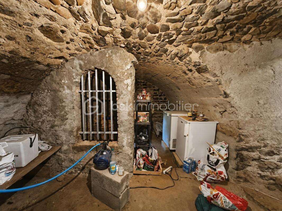 Corps de ferme de 210 m² avec appartement indépendant et plus de 440 m² de dépendances - photo 14