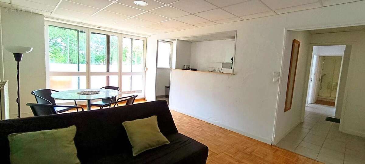 Photo 3 - Appartement à BREST