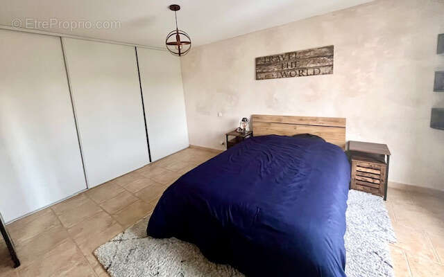 Magnifique appartement de 75 m2, L’Isle-sur-la-Sorgue - photo 8