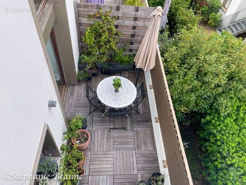 Appartement à EAUBONNE