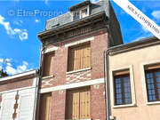 Appartement à SAINT-QUENTIN