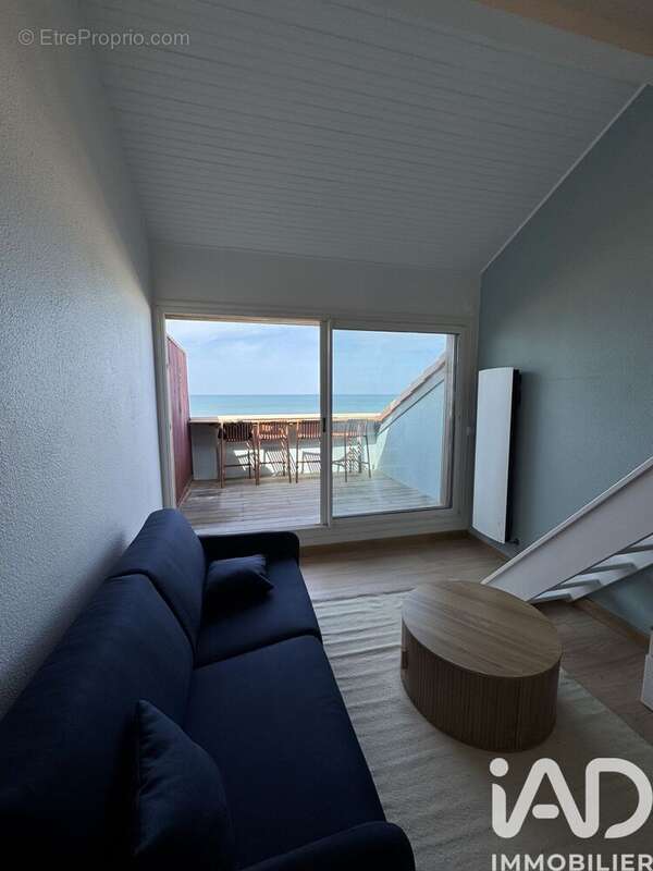 Photo 7 - Appartement à LACANAU