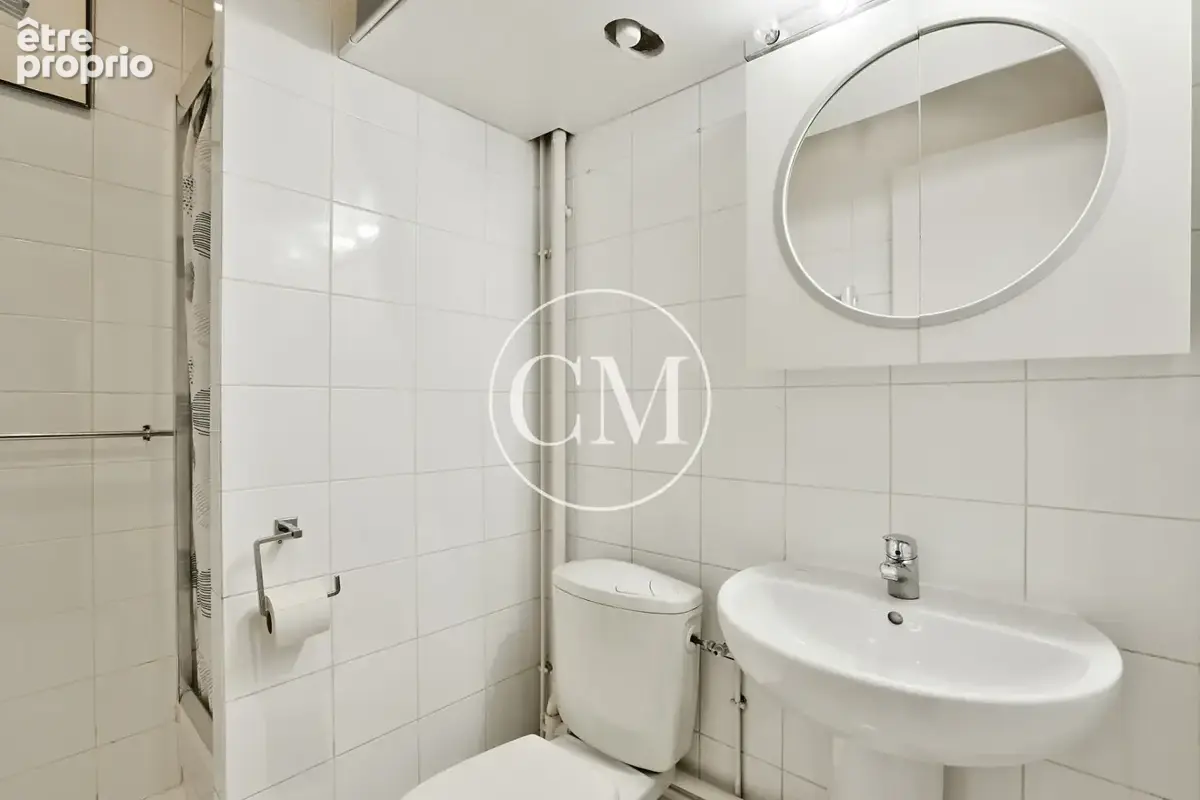 Versailles saint louis appartement - photo 15