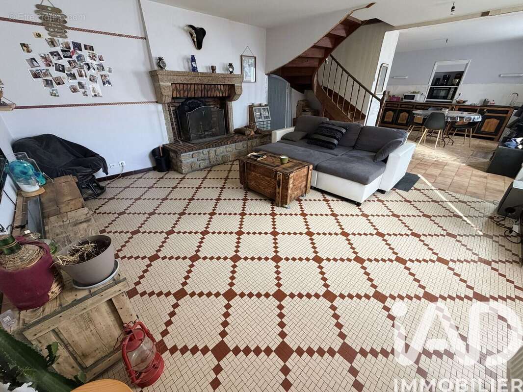 Photo 5 - Maison à AZAY-SUR-THOUET