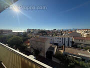 Appartement à SAINT-NAZAIRE