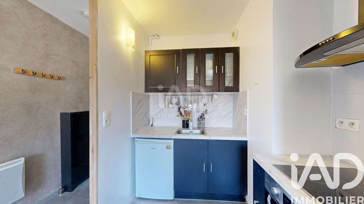 Appartement 38 m² à Toulouse  - photo 6