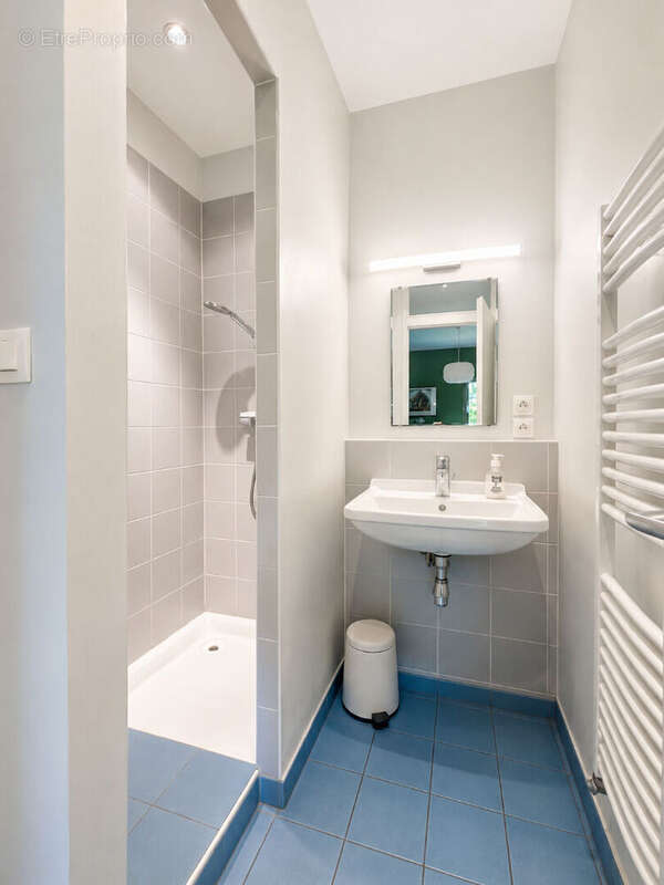 Maison à LYON-5E