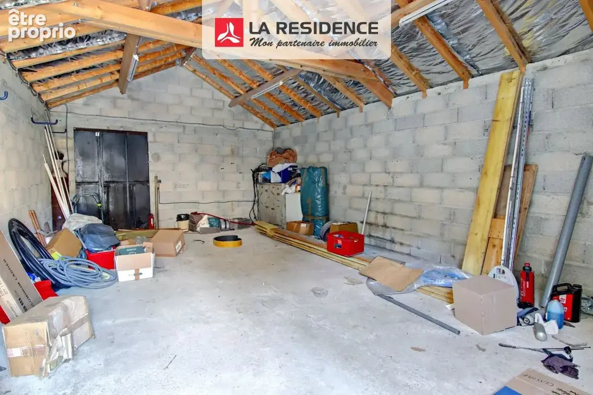 Maison 4 pièces 76 m² à vendre à La Verriere (78320) - photo 9