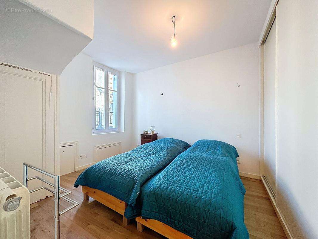 Maison à LA ROCHELLE