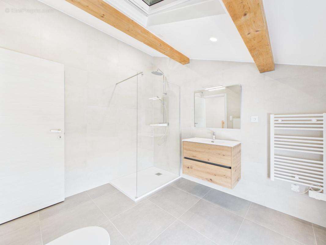 Appartement à AJACCIO