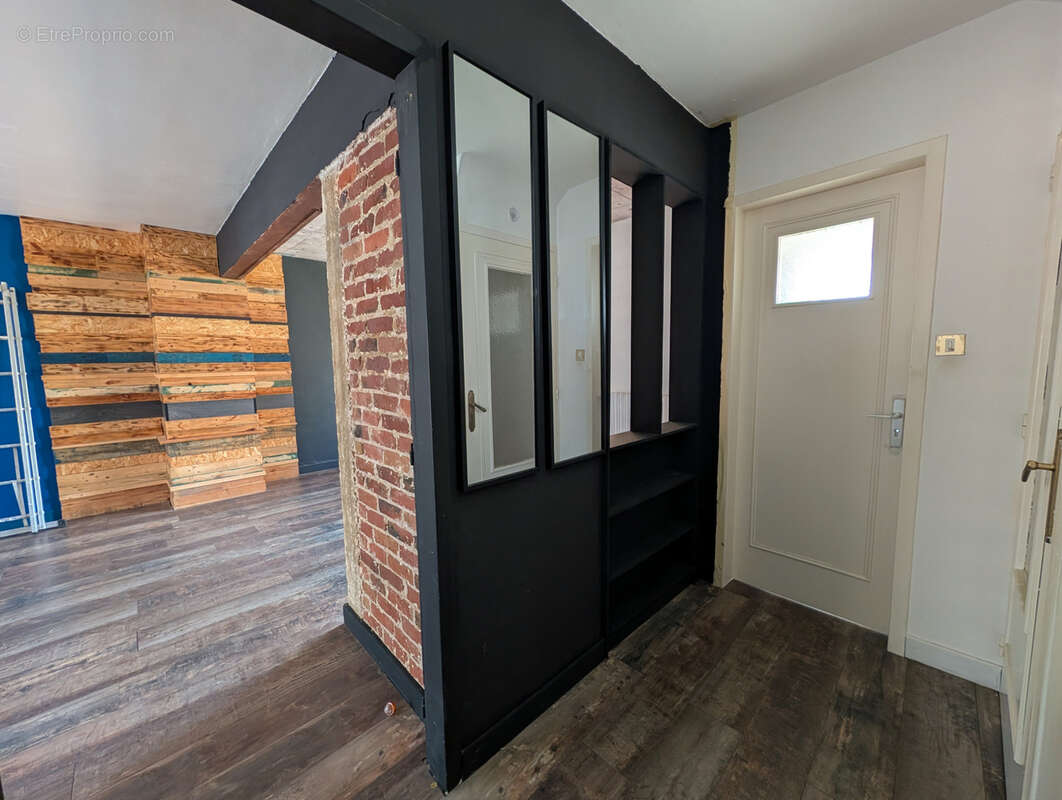 À VENDRE   Maison type Bel-Étage - photo 13