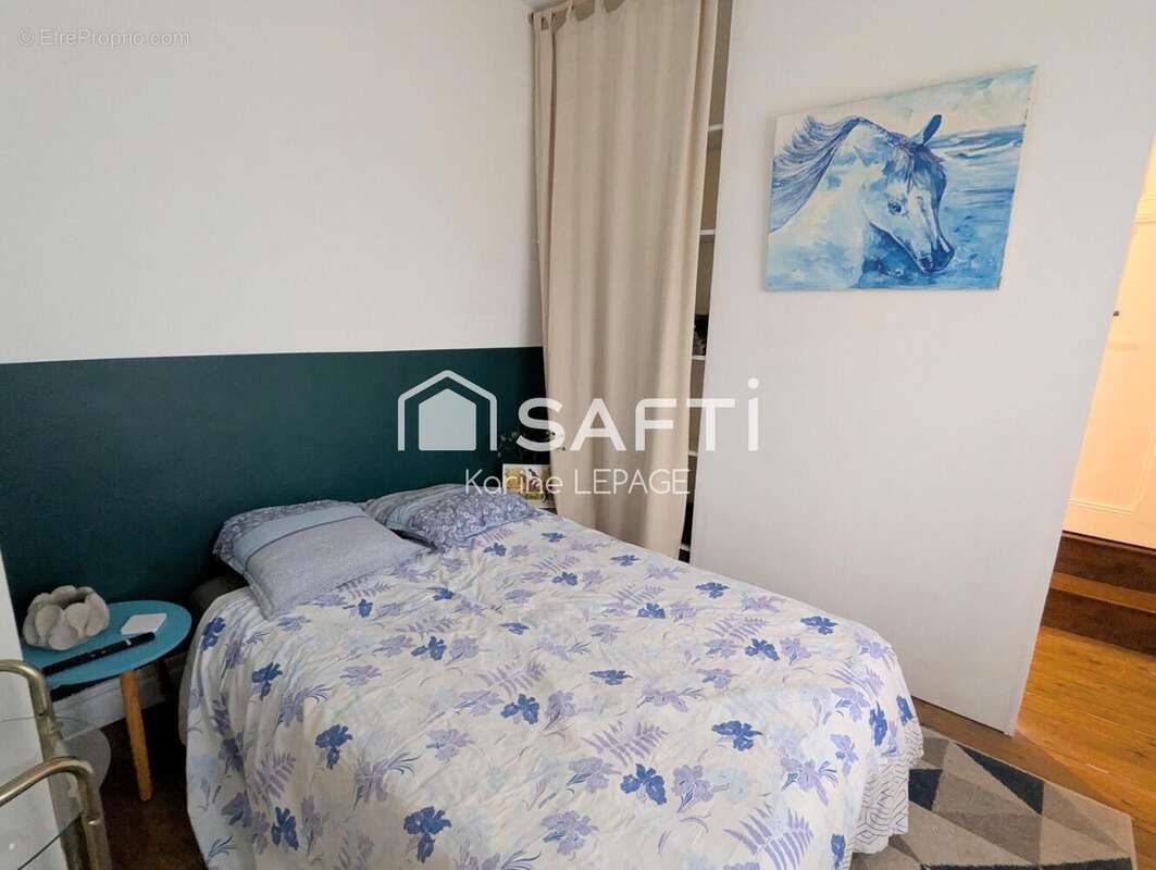 Photo 8 - Maison à ABBEVILLE