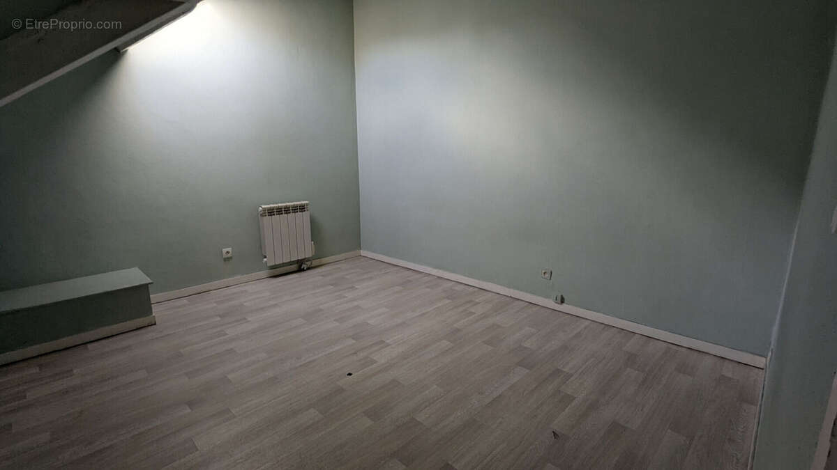 Appartement à LOUVIERS