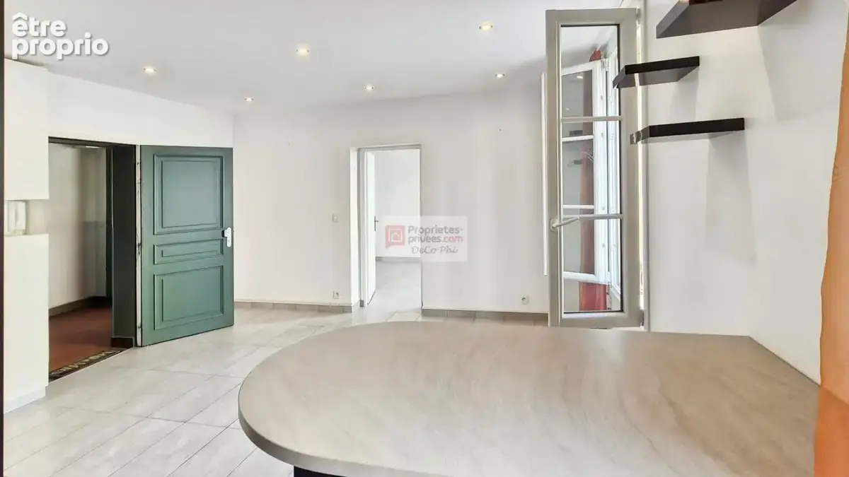 Appartement  2 pièces  37 m2  Le Chesnay - photo 6