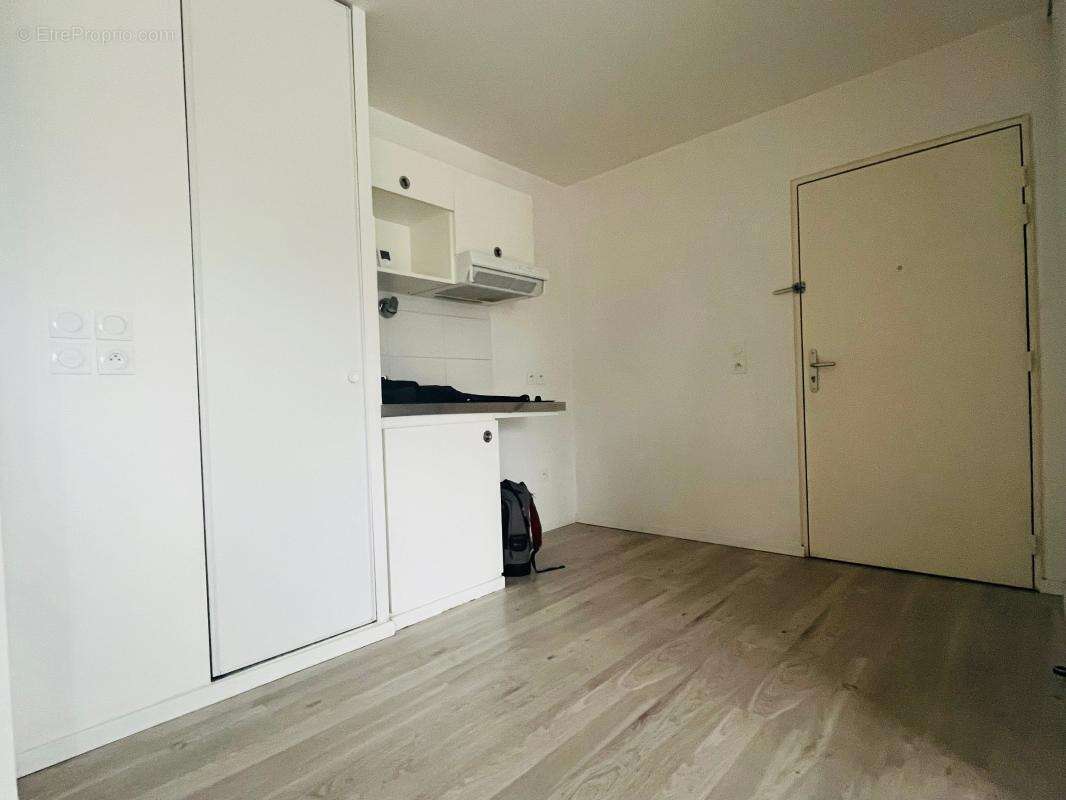 Appartement à LA ROCHELLE