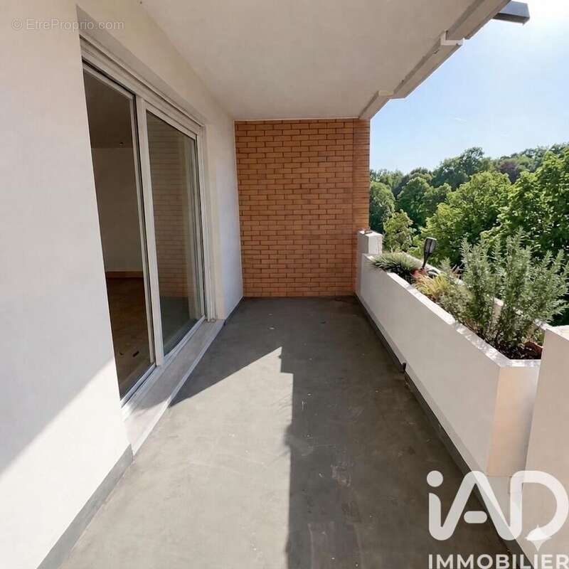 Photo 6 - Appartement à NOISY-LE-GRAND