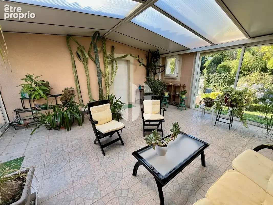 Maison T7, plain-pied 195m2, Gradignan, double garage - photo 9