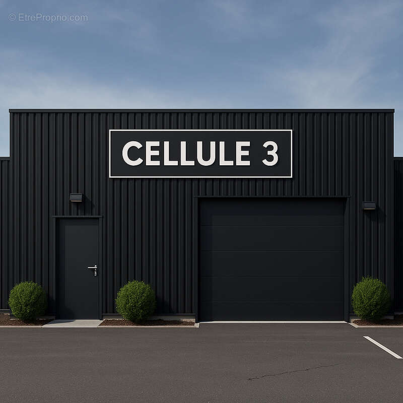 Commerce à SAINT-LO