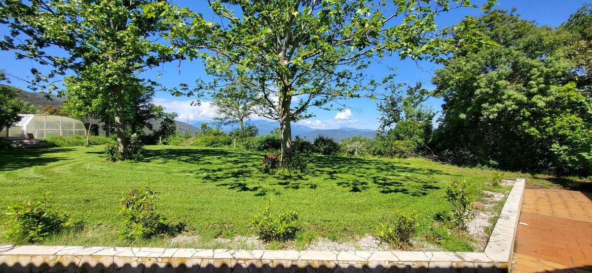 Photo 3 - Maison à CERET