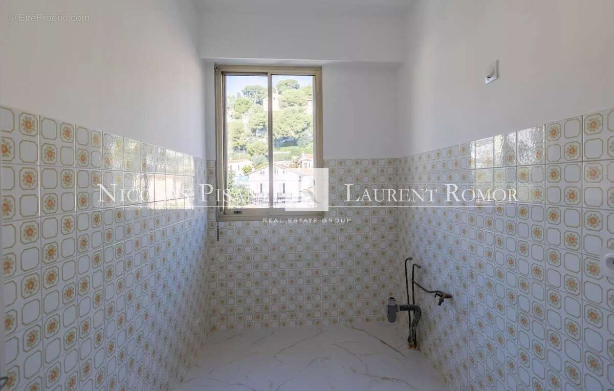 Appartement à BEAULIEU-SUR-MER