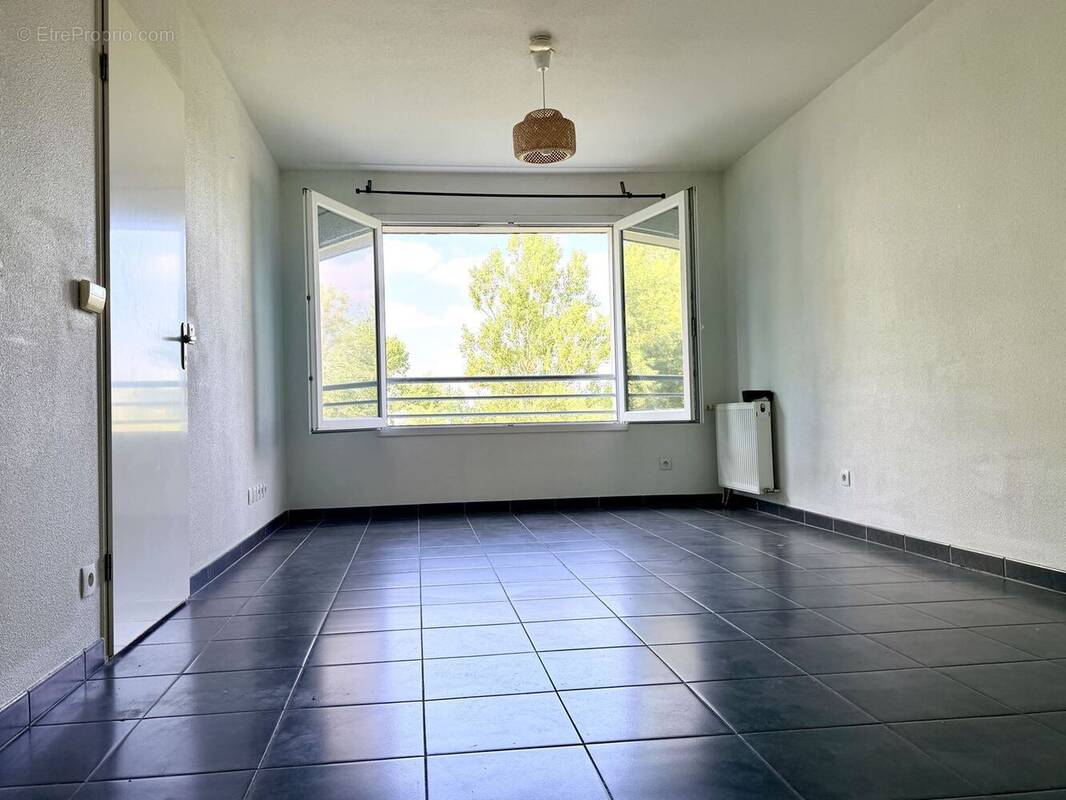 Appartement à FLOIRAC