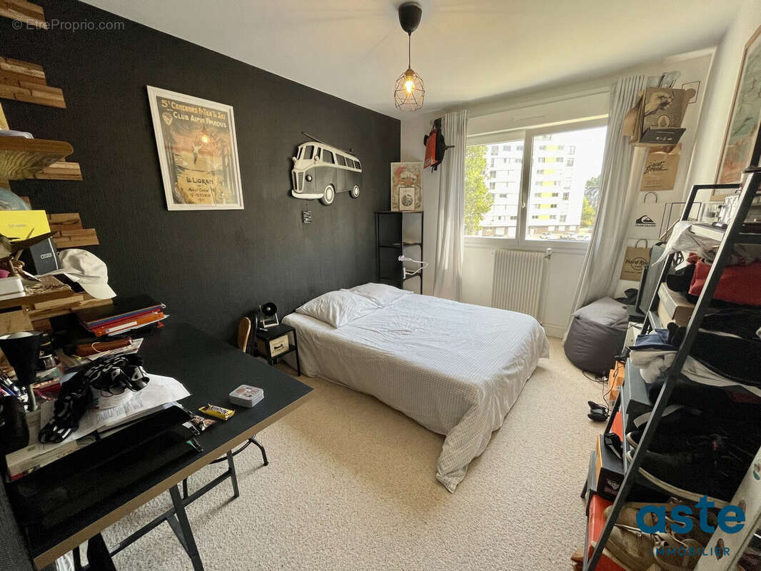 Appartement à BREST