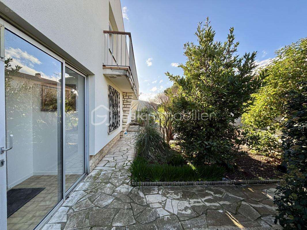 Maison à AGDE