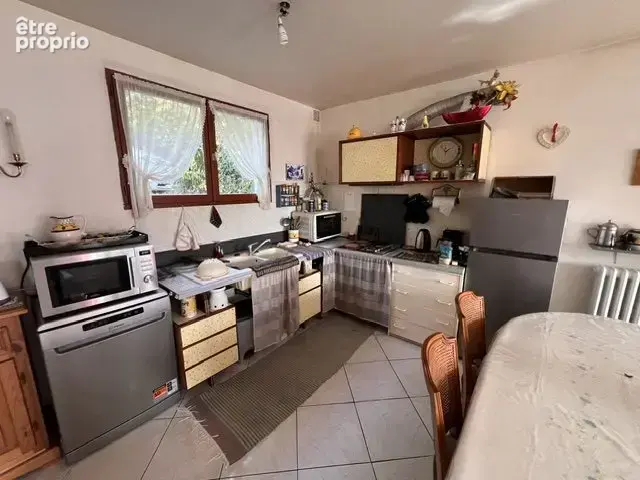 Maison 4 pièces 70 m² à vendre à Carrieres-Sur-Seine (78420) - photo 6
