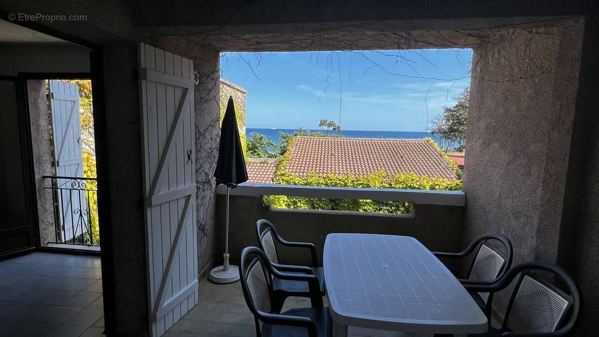 Appartement à SANTA-MARIA-POGGIO