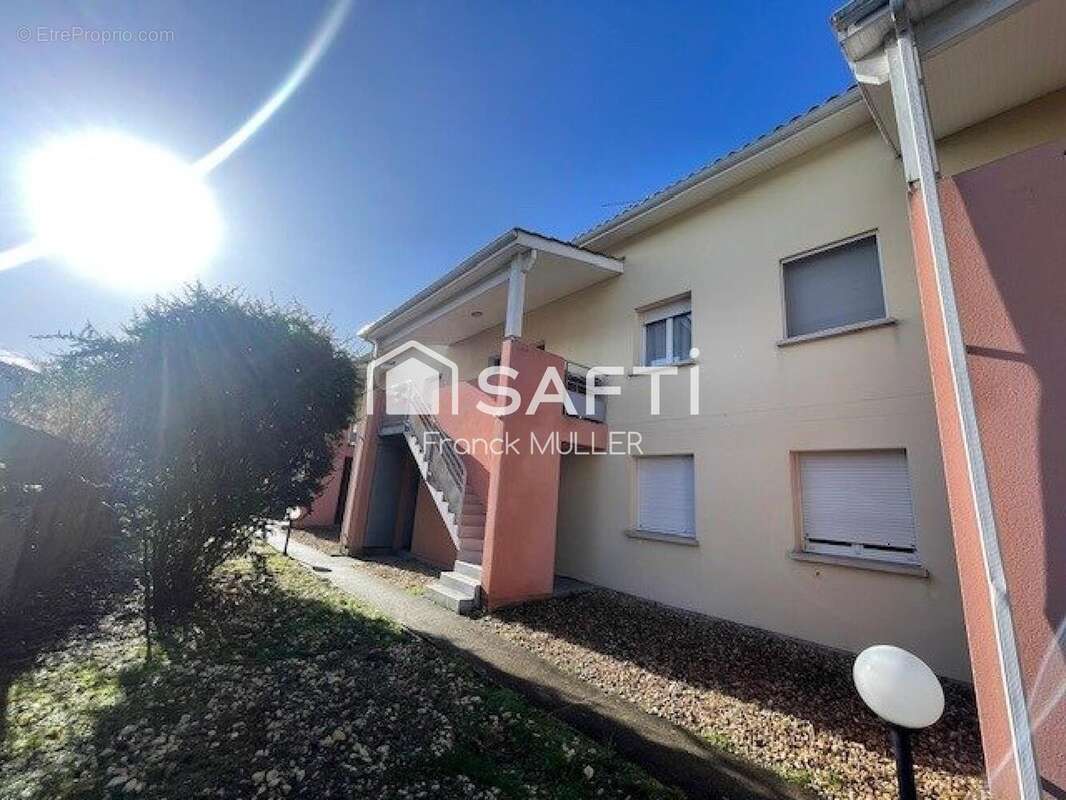 Photo 3 - Appartement à BLANQUEFORT