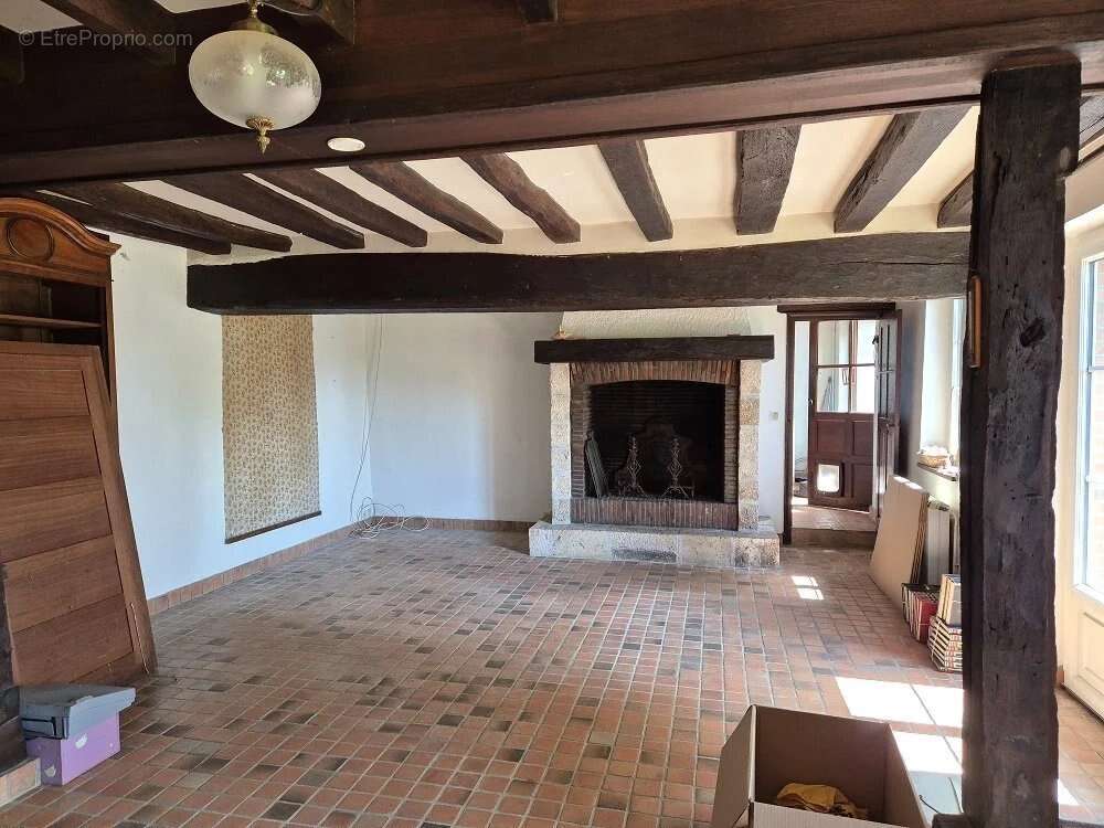 Maison à LADON
