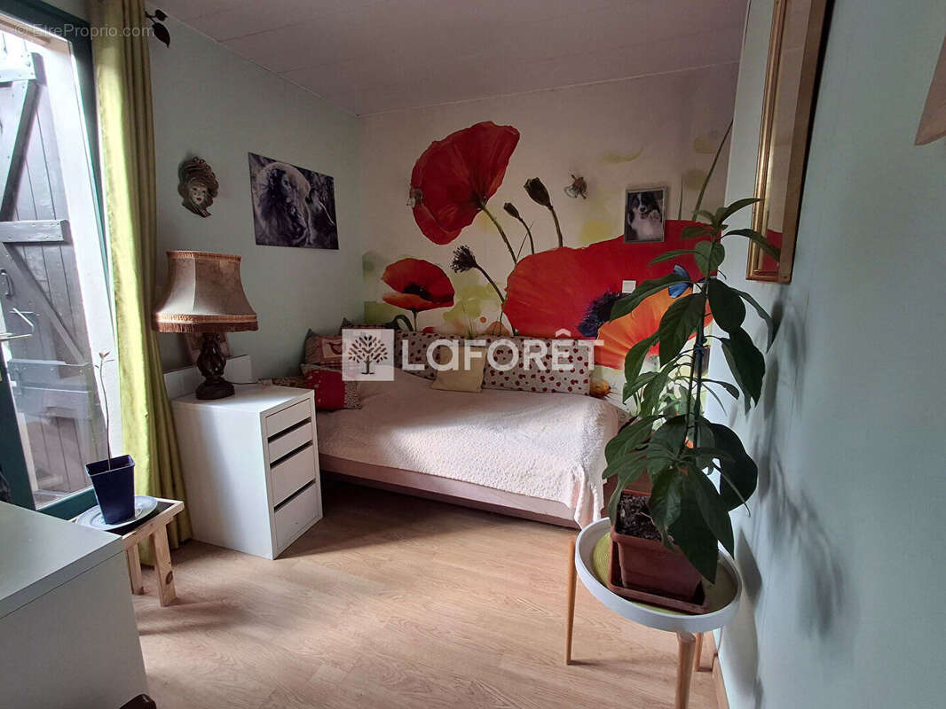 Maison à LE VERDIER