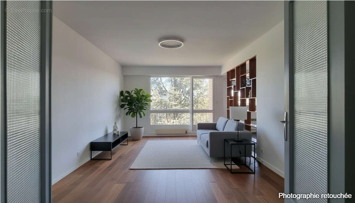 Appartement à VALENCIENNES