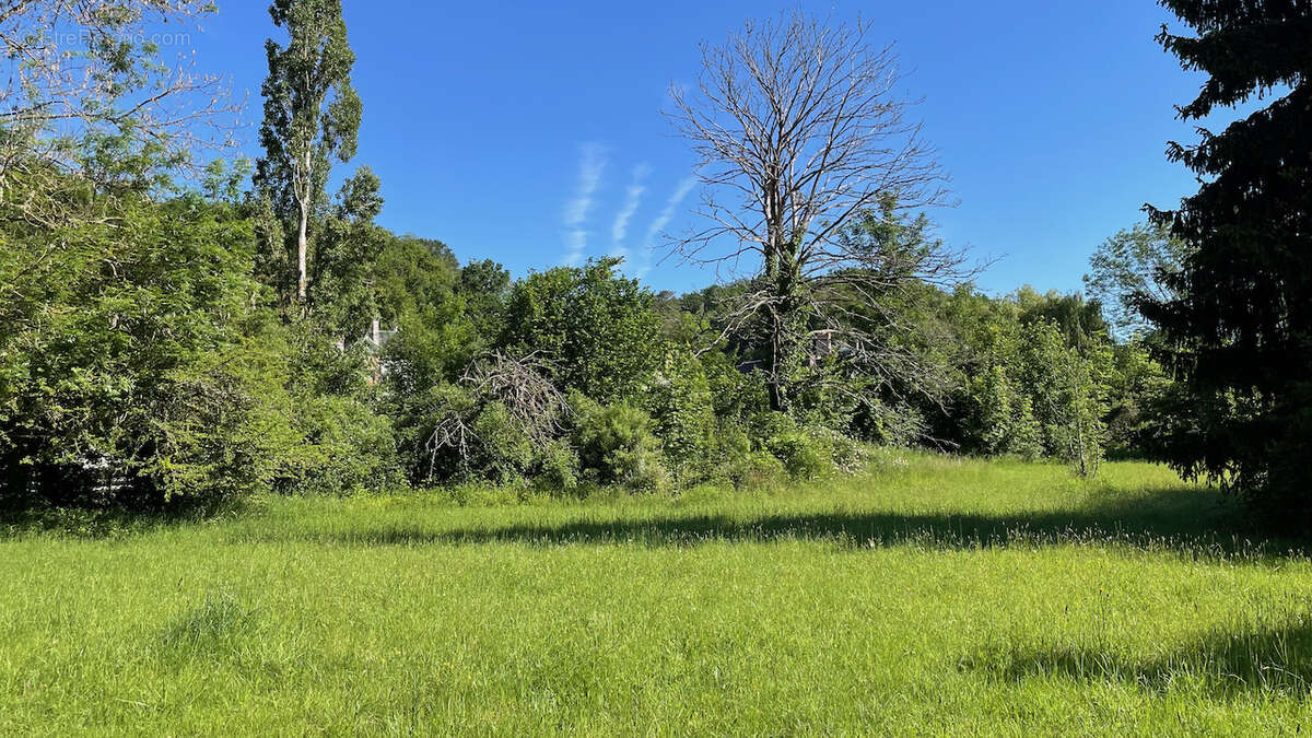 Maison de village avec bord de rivière - photo 3