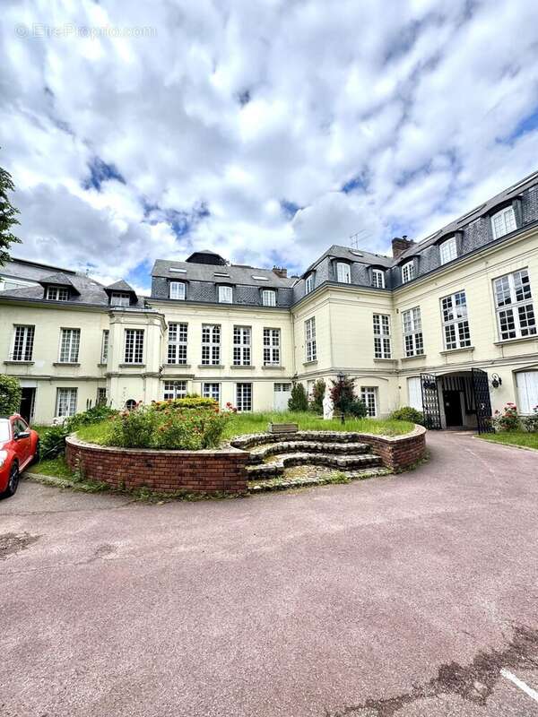 Appartement à ROUEN