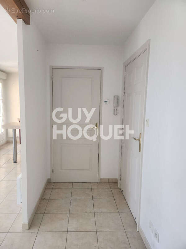 Appartement à PROVINS