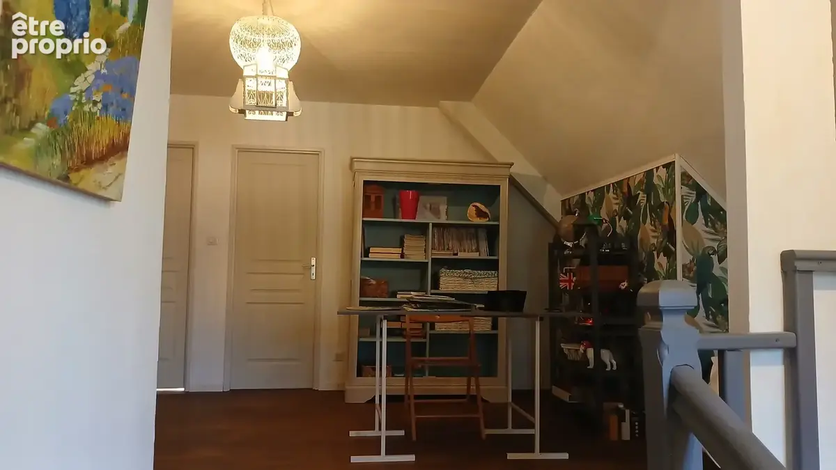 Grande maison renovee - photo 17