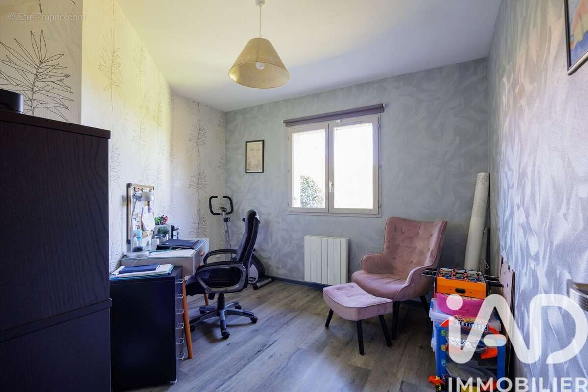 Photo 8 - Maison à SAINTE-EUPHEMIE