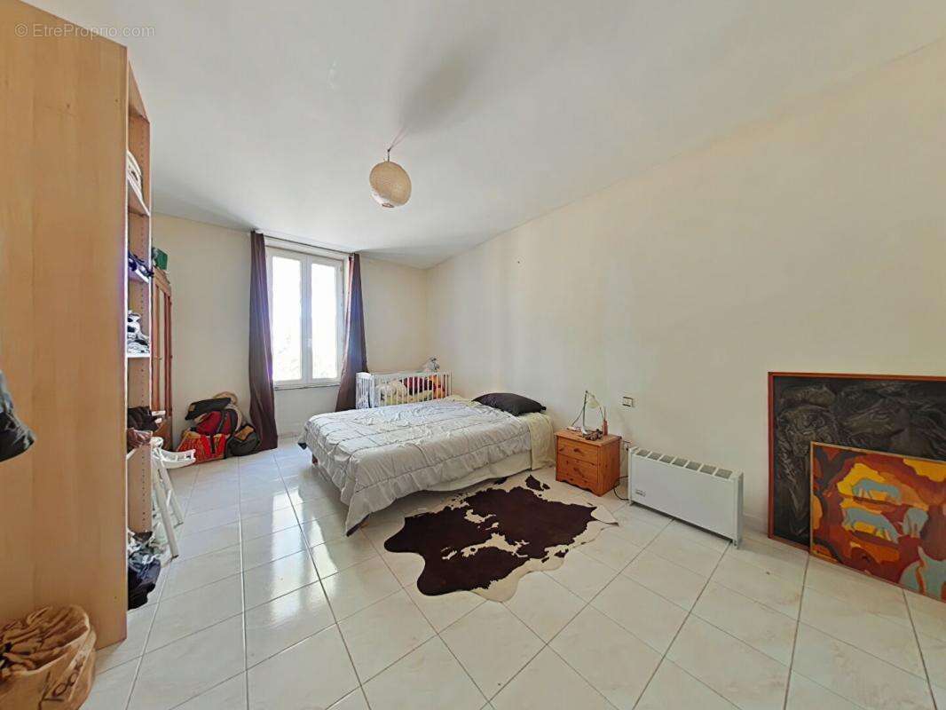 Maison à BIZE-MINERVOIS