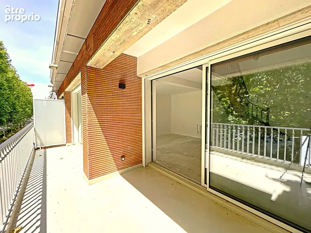 Toulouse - grand rond - t4 duplex, 3 terrasses, ascenseur, cave - photo 6